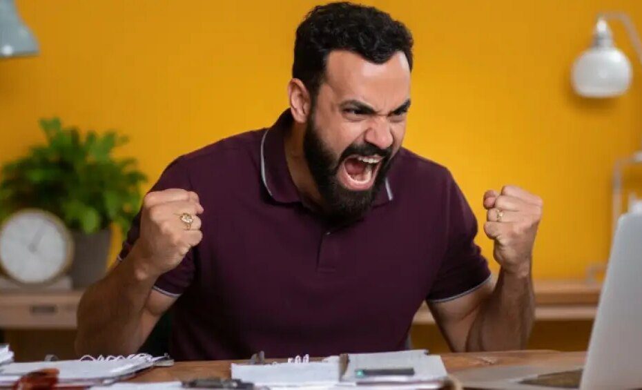 Xingar IAs: um caminho sem volta