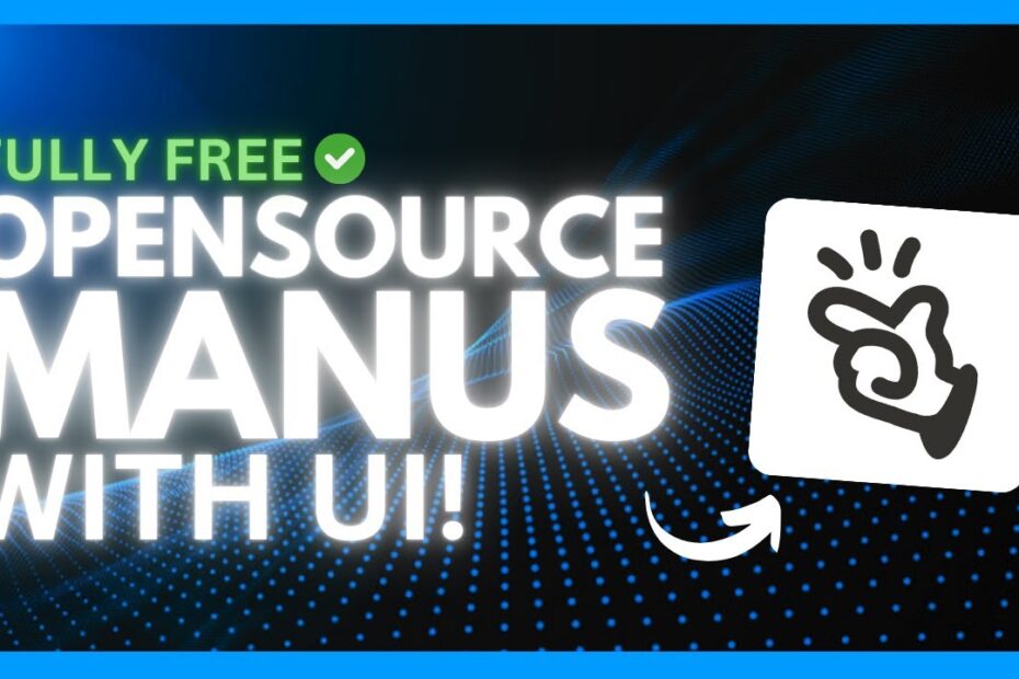 autoMate: A Alternativa Gratuita ao Manus - Controle Seu Computador com Agentes de IA (Código Aberto)