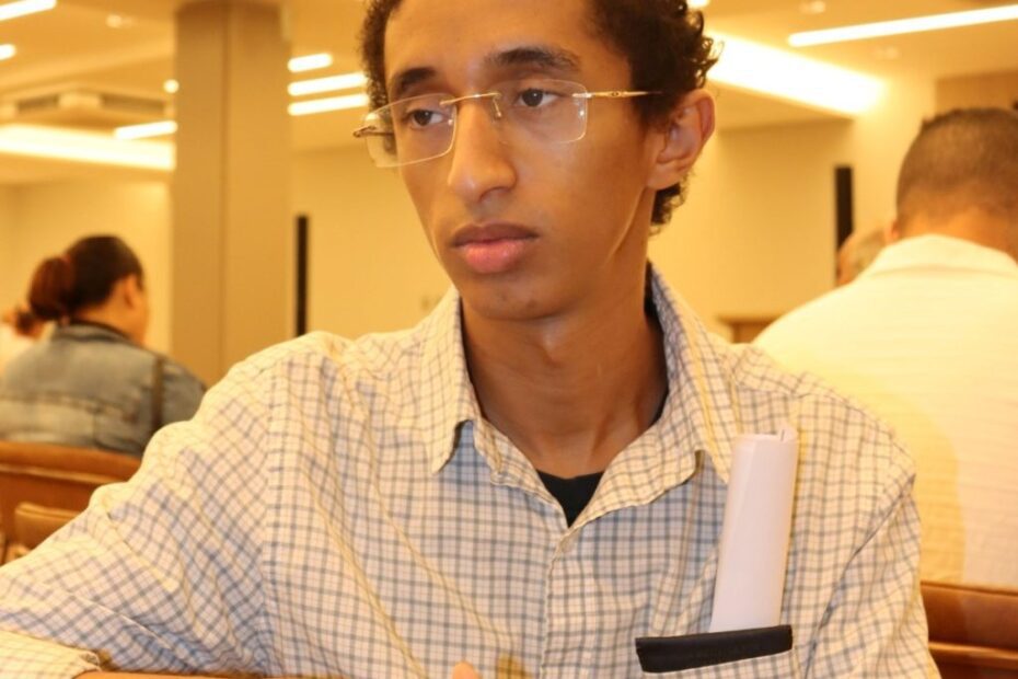 hotel histórico gera empregos e se prepara para reabrir as portas – Agência de Noticias do Governo de Mato Grosso do Sul