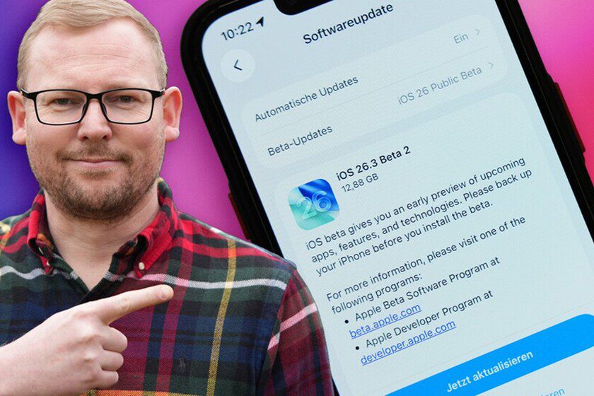 Atualização 26.3 do iOS traz finalmente uma função muito desejada para o iPhone