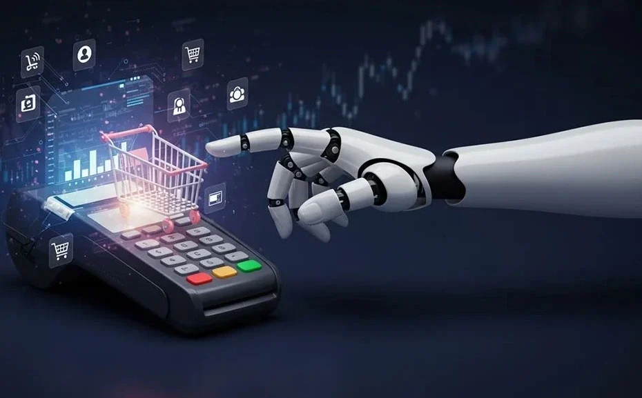 ‘Agentic Commerce’: Big Techs entrarão no jogo pra valer - Times Brasil