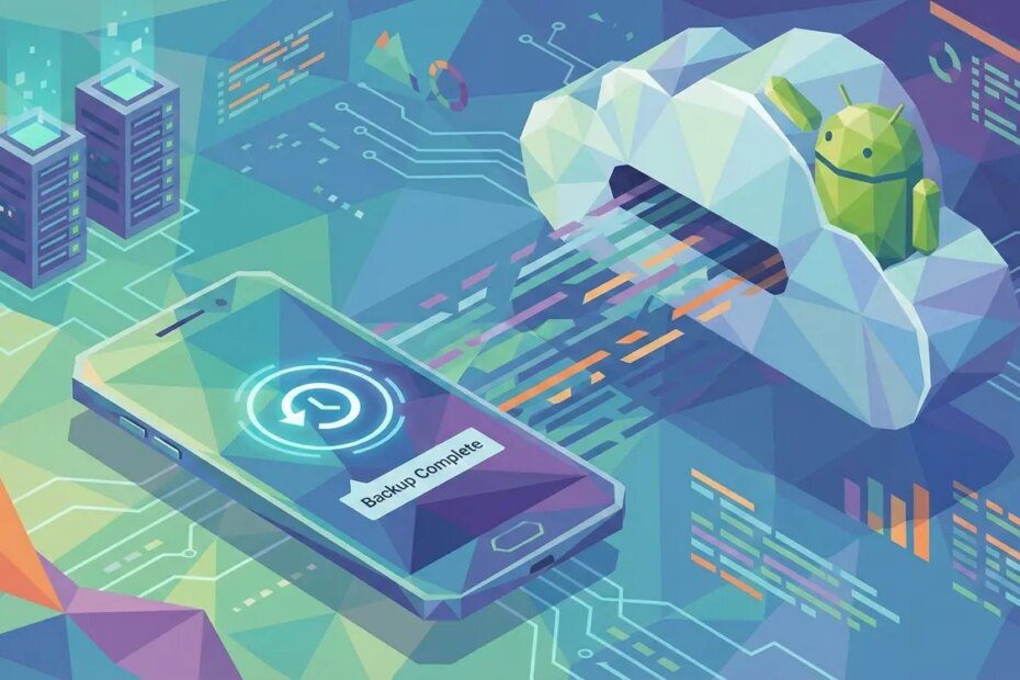 Android ganhará backup automático da pasta Downloads