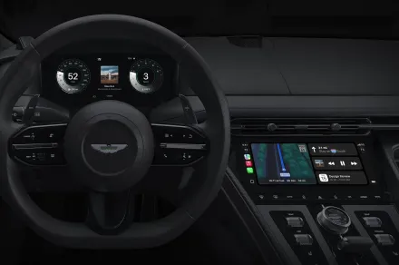 A Apple poderá em breve permitir Gemini e ChatGPT no CarPlay para controle de voz – O Busílis