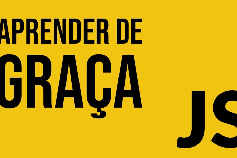 Aprenda JavaScript Grátis em 2020: Dicas do Felipe Fontoura