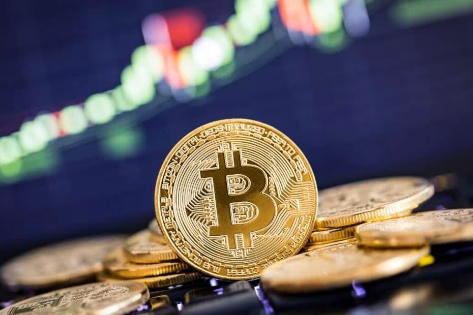 Bitcoin (BTC) recua aos US$ 67 mil com tensão global