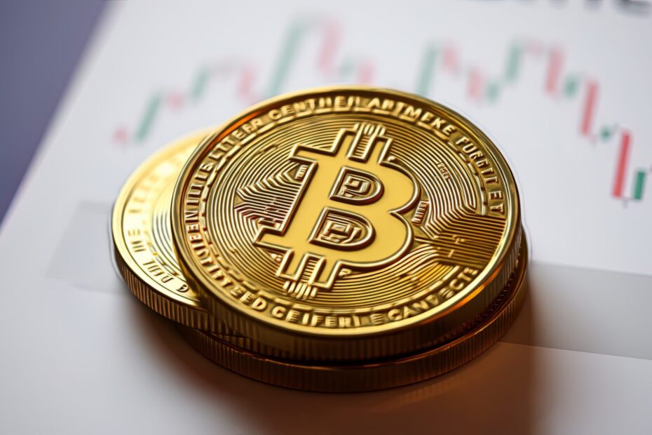 Bitcoin cai quase 50% após pico histórico: o que explica a correção no governo Trump - Times Brasil