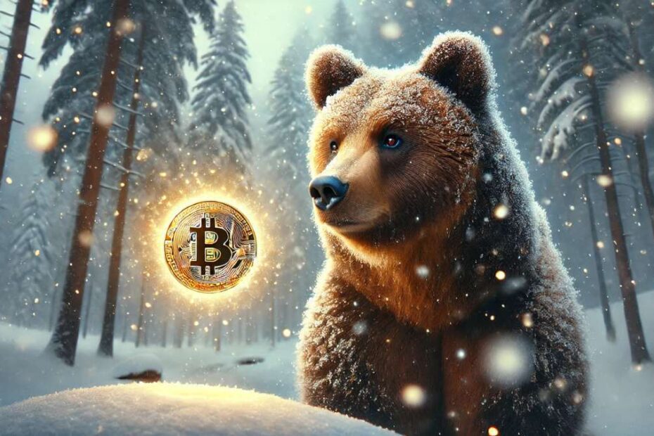 urso-bear-market-criptomoedas-inverno-cripto-bitcoin