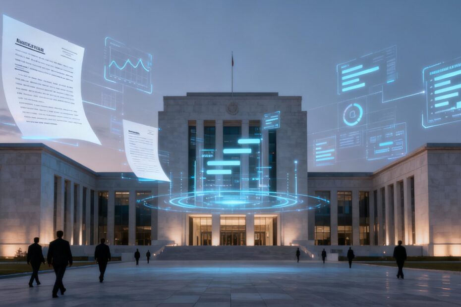 CFTC retira proposta e inicia revisão regulatória