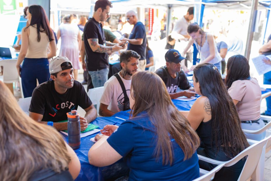 Acessibilidade em libras