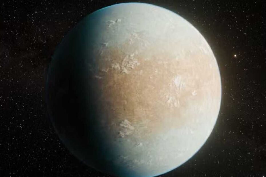 Cientistas descobrem novo planeta do tamanho da Terra e com 50% de chance de ser habitável