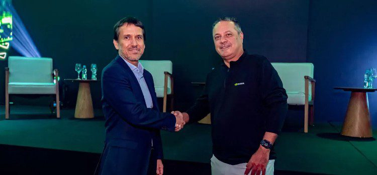 Claro se une à Nvidia e à Oracle para fazer LLMs e SLMs 100% em português – ConvergenciaDigital