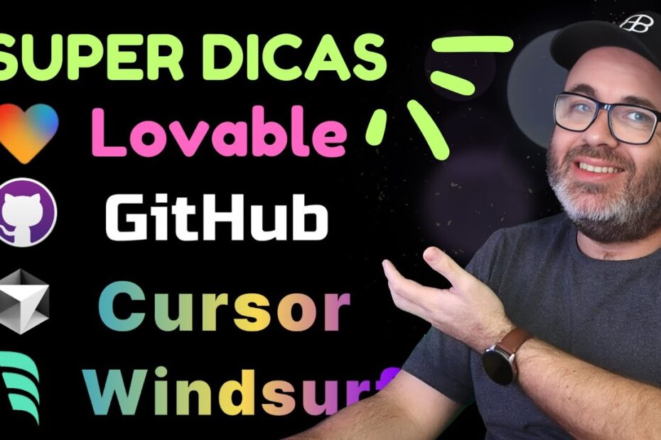 Claro! Um título otimizado para SEO poderia ser:"Atualização do Lovable: Descubra as Novidades e Acesse o Repositório no GitHub"Esse título inclui palavras-chave relevantes e é atraente para quem busca informações sobre o tema.