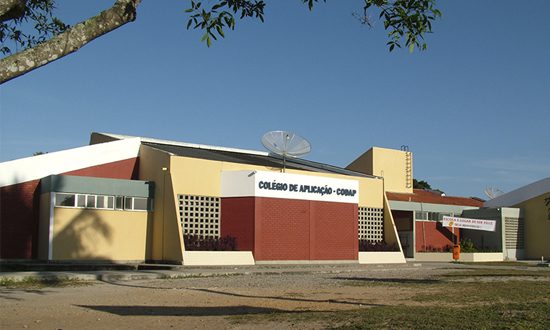 Codap/UFS abre inscrições para sorteio de vagas remanescentes