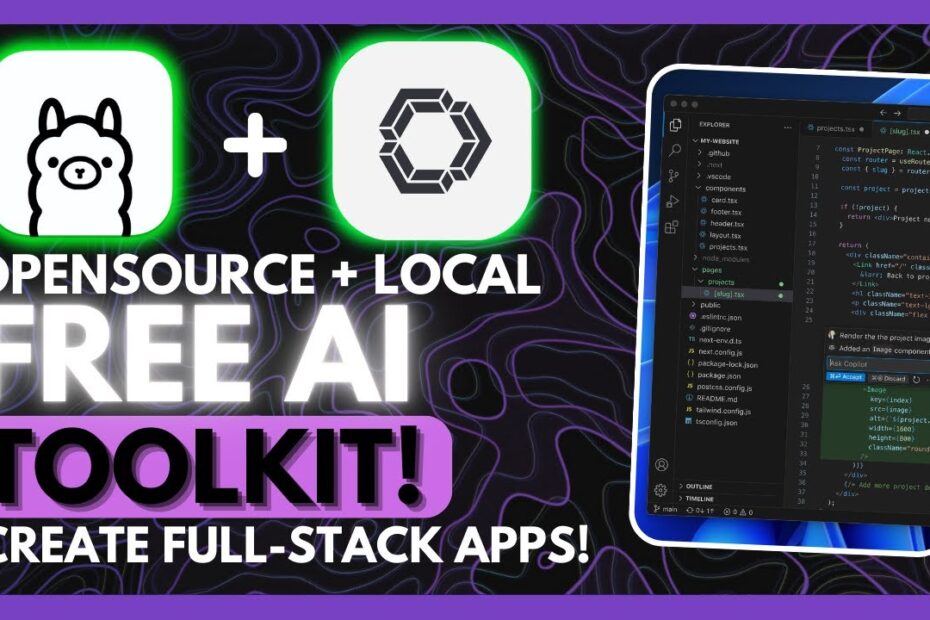 CodeGate + Continue: A Nova Extensão Gratuita que Supera o Cursor (Código Aberto e Local)