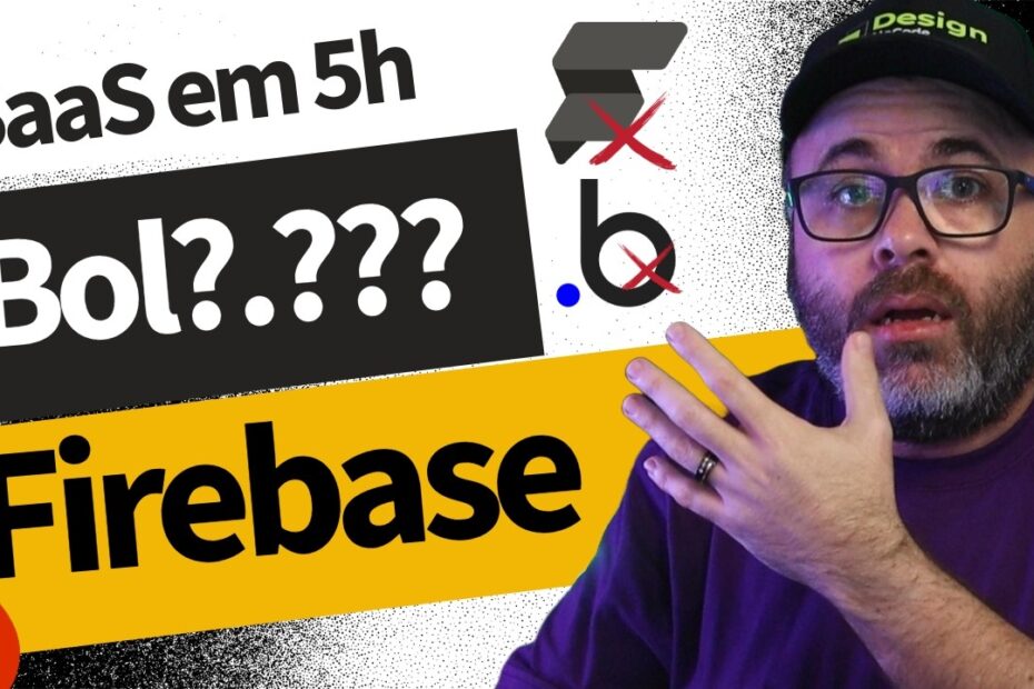 Como Criei um SaaS em Apenas 5 Horas Usando Ferramentas Poderosas: Tutorial Completo