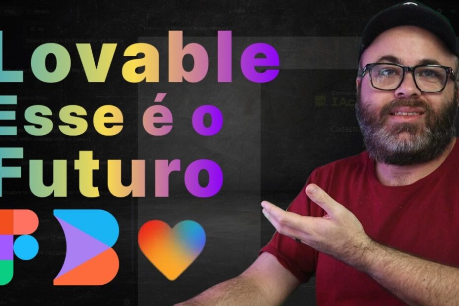 Como Transformar Designs do Figma em Aplicativos Full Stack com IA Usando Lovable e Builder