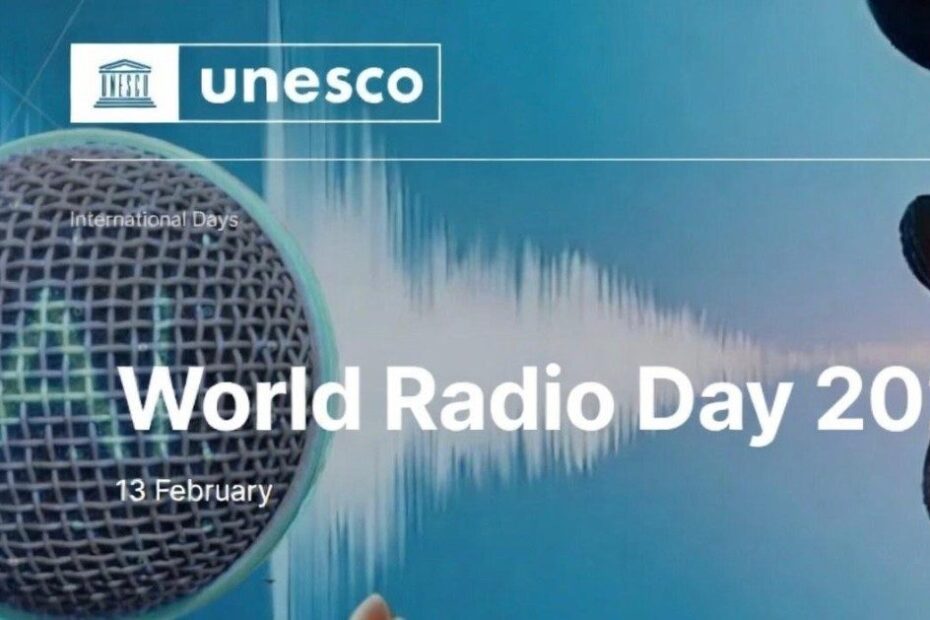 A Rádio à prova da Inteligência Artificial