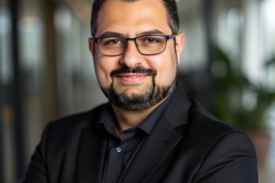 Inteligência artificial redesenha a eficiência logística global