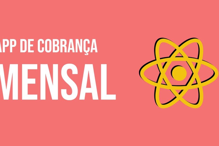 Como criar um App React Native com Cobrança Mensal Premium passo a passo | Tutorial Samurai Class