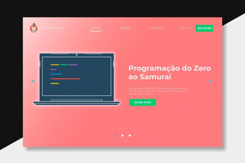 Como criar um site React com tema Dark e Light usando Styled Components