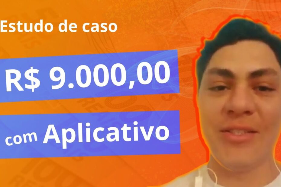 Como ganhar R$ 9.000,00 no Workana com Aplicativos Mobile: Estudo de Caso completo