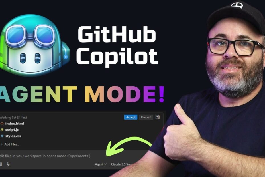 Crie Apps em Minutos com o Github Copilot: Codificação de IA Gratuita e Eficiente!
