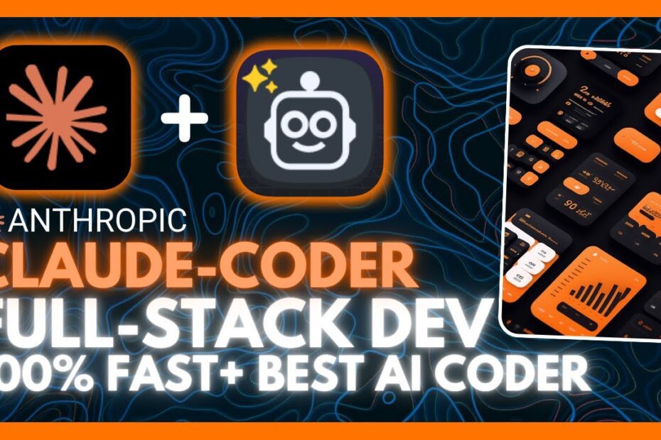 Descubra Claude 3.7 Sonnet + Cline: O Melhor Agente de IA para Desenvolver Aplicativos Full-Stack Sem Precisar Codificar!