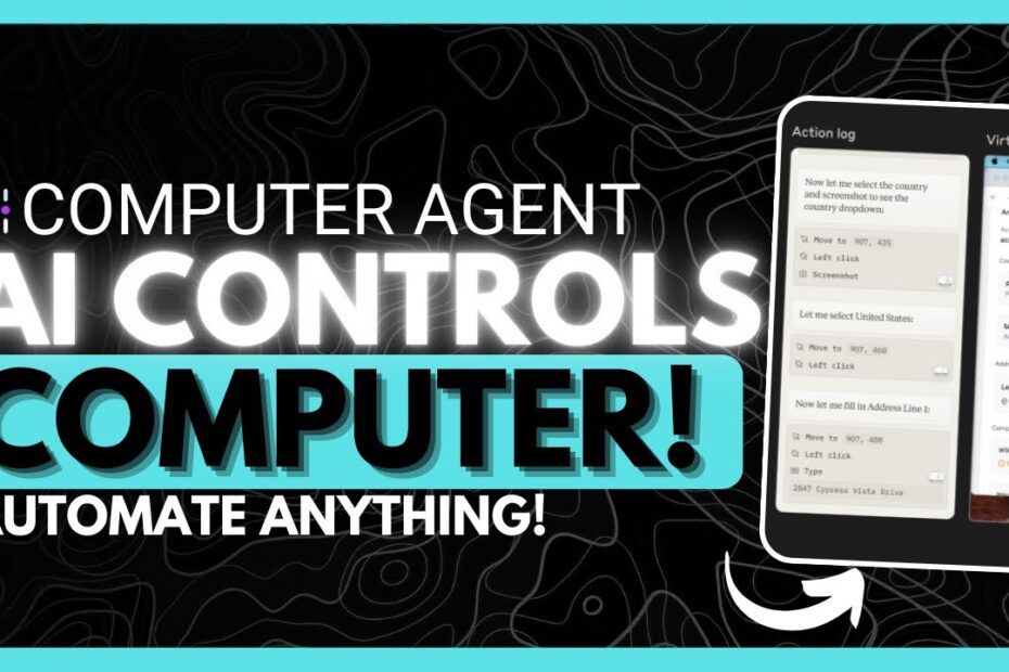 Descubra o Agente de IA Gratuito: O Novo Assistente Virtual Que Pode Fazer Qualquer Coisa!