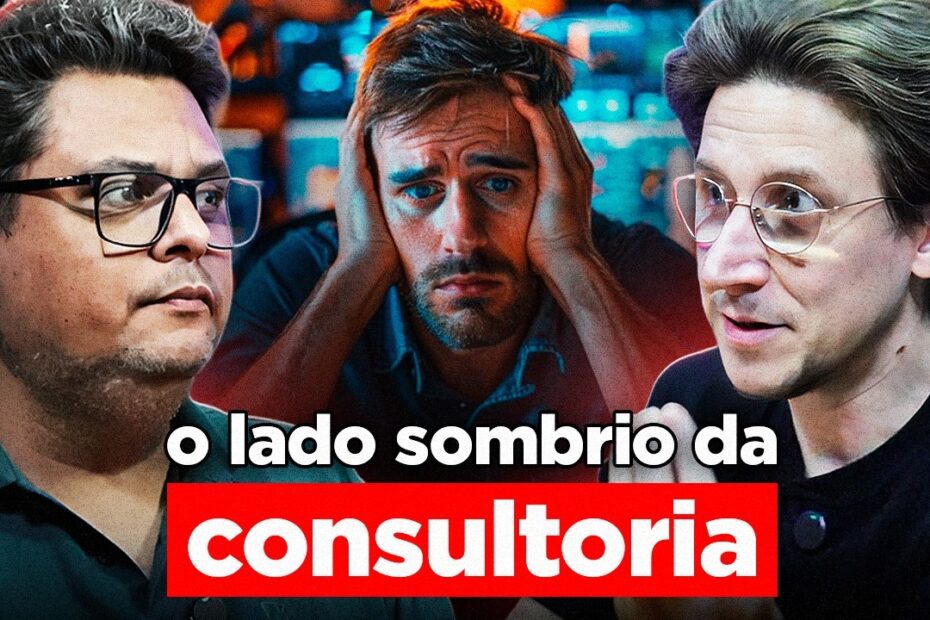 Desvendando o Empreendedorismo Tech: A Verdade Oculta que Ninguém Te Conta | Ao Léu #011 com Leandro Garcia