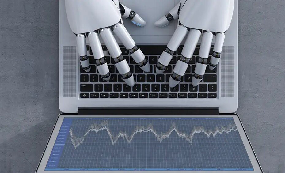 Empresas avançam com cautela na adoção da inteligência artificial