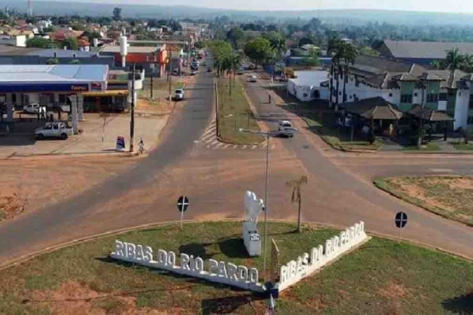 Funtrab abre processo seletivo com 14 vagas para trabalhar em Ribas do Rio Pardo – FUNTRAB