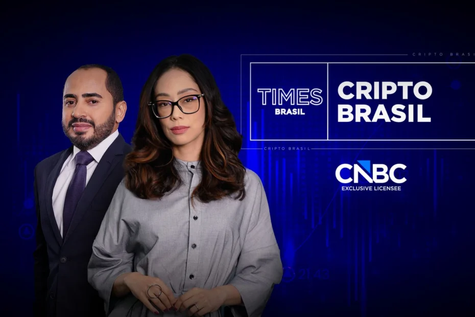 Volatilidade do bitcoin e como a Gen Z vê o mercado de criptomoedas são destaques do Cripto Brasil