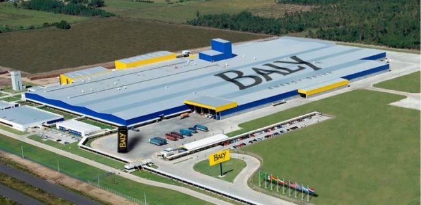 Gigante dos energéticos já abre oportunidades de trabalho para nova fábrica em SC - Economia