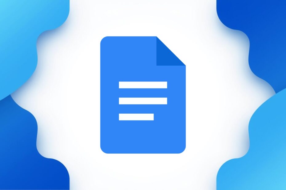 Google Docs