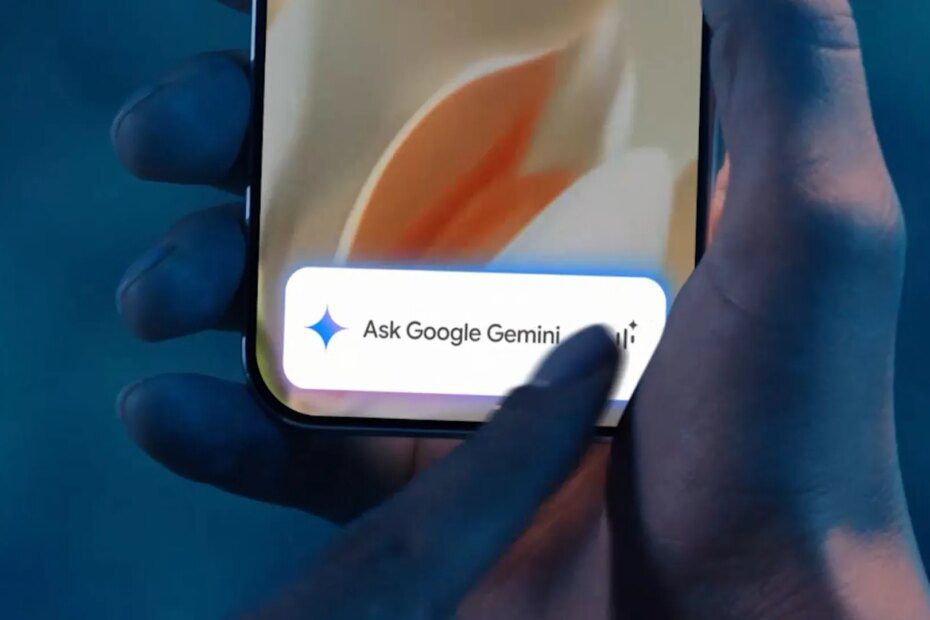 O Gemini do Google poderá em breve trabalhar para você – O Busílis