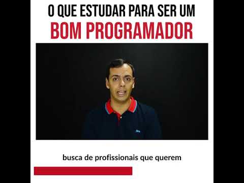 Guia Completo: O Que Estudar para se Tornar um Programador de Sucesso