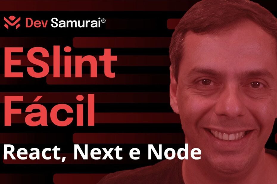 Guia completo: Como usar o ESLint no seu projeto de forma simples e eficaz | Master Class #025
