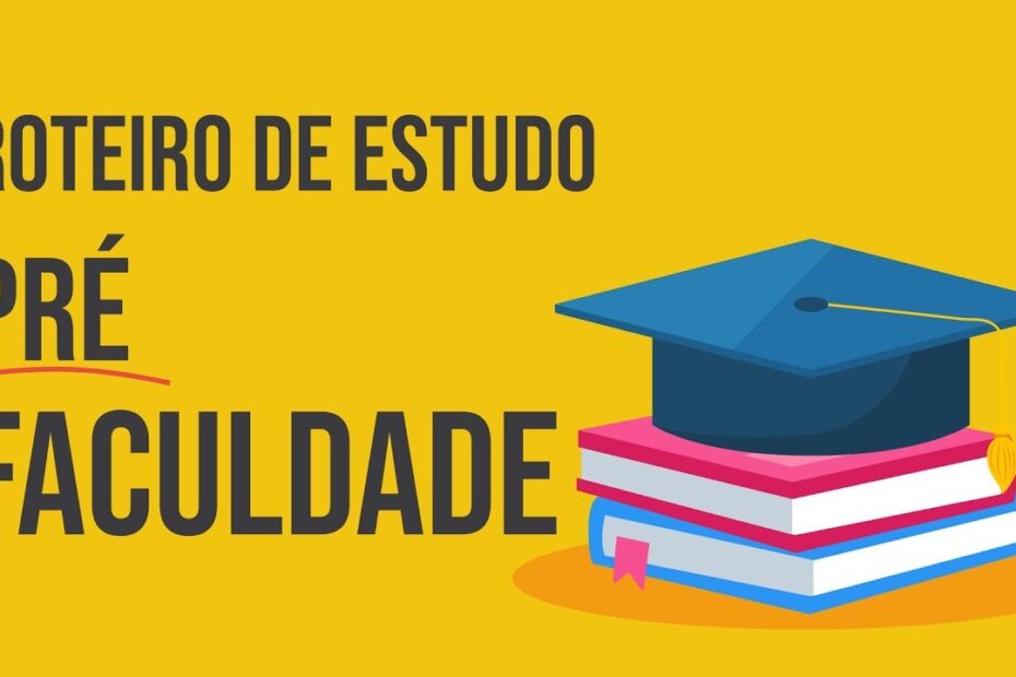 Guia completo: O que estudar para não começar do zero na faculdade de TI
