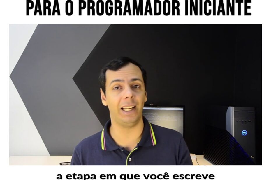 Guia essencial para o programador iniciante: conhecimentos obrigatórios