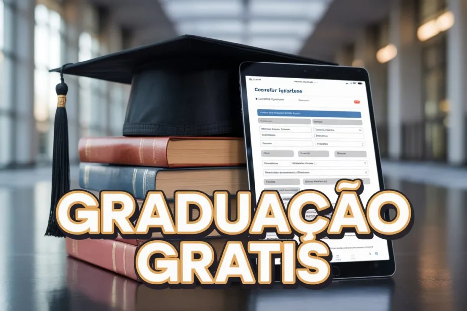 IFB Lança Edital Para Cursos de Graduação e Segunda Licenciatura Gratuitos Sem Provas e Ingresso Imediato!