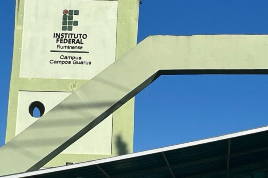 IFF divulga vagas de professor, tradutor, intérprete de libras e apoio pedagógico