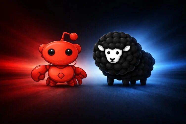 Moltbook e a responsabilidade por trás dos agentes de IA