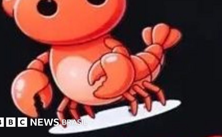 Inteligência artificial: Moltbook, a rede social onde robôs 'tramam' fim dos humanos