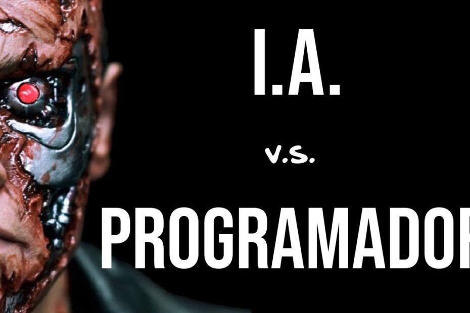 O impacto da Inteligência Artificial no mercado de programação: qual será o futuro dos programadores?