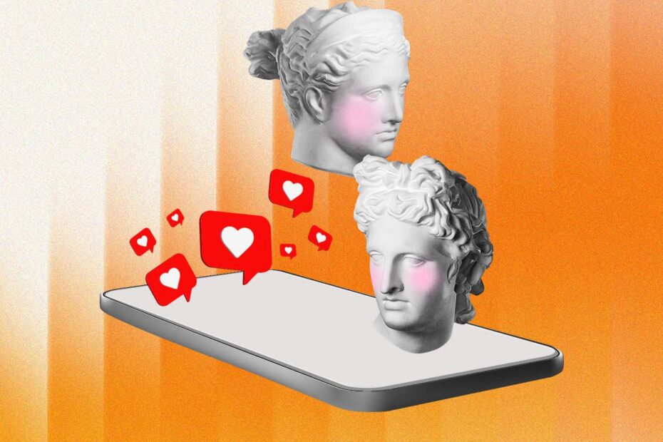 O que acontece quando a IA vira cupido nos apps de namoro