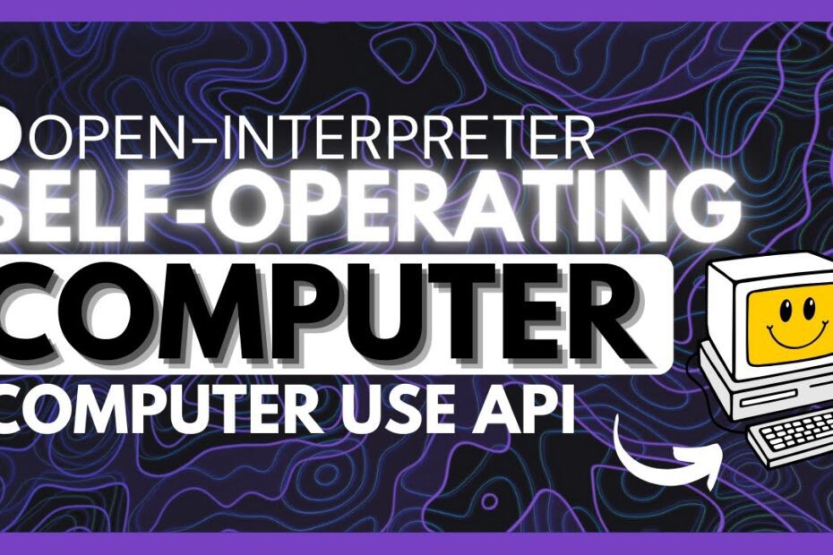 Open Interpreter: Transforme Seu Computador em um Agente Pessoal de IA que Faz Qualquer Coisa!