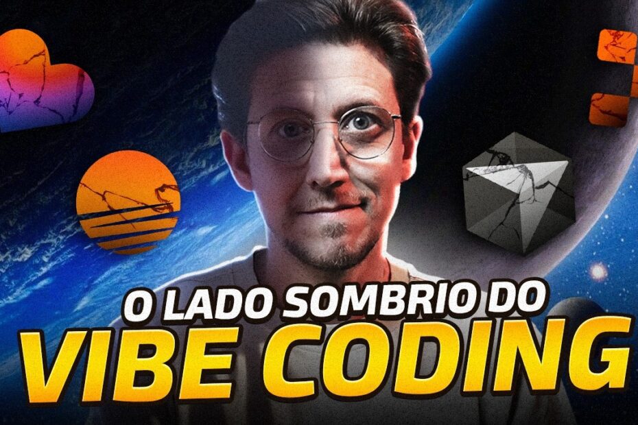 Os Desafios Ocultos do Vibe Coding: Verdades que Ninguém Revela