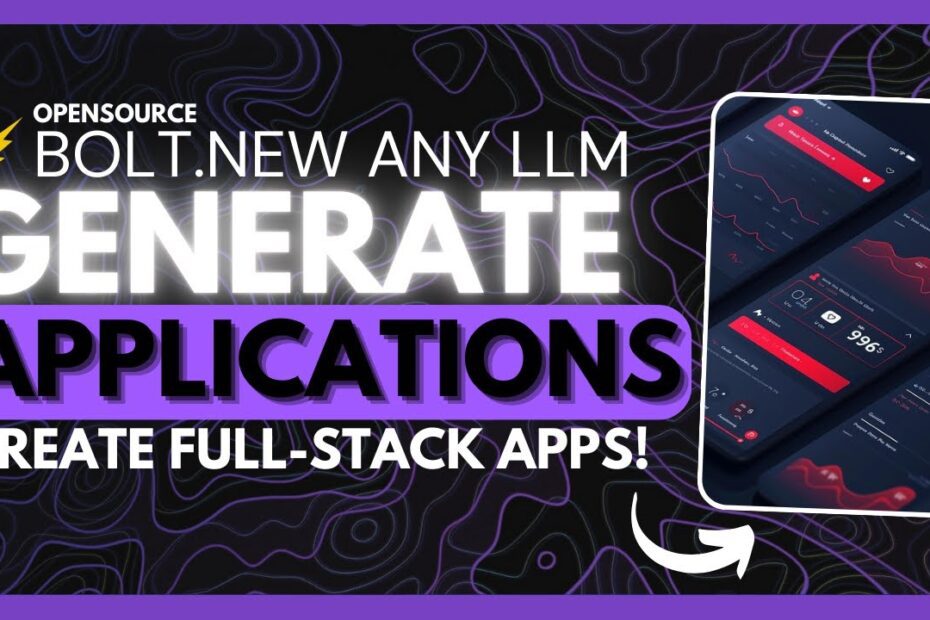 OttoDev: O Novo Agente de IA que Supera Cursor, Bolt e Cline na Geração de Aplicações Full-Stack