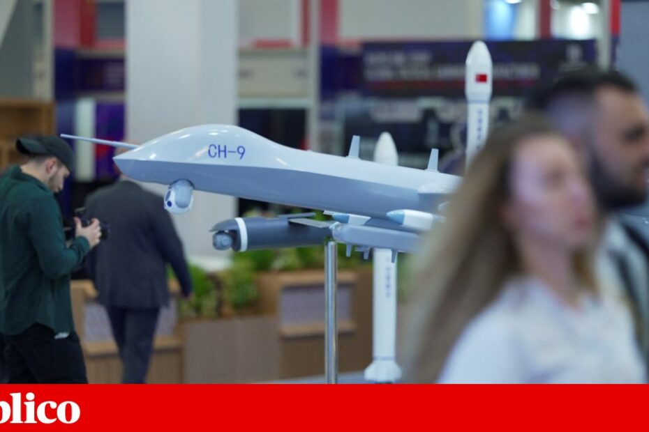 Pentágono ameaça cortar relações com a Anthropic por resistência ao uso militar de IA | Inteligência artificial