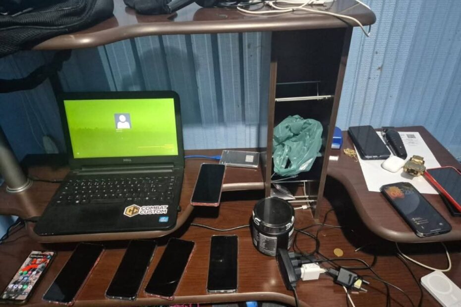 Polícia Civil desmantela quadrilha que unia sequestro e lavagem de dinheiro com criptomoedas